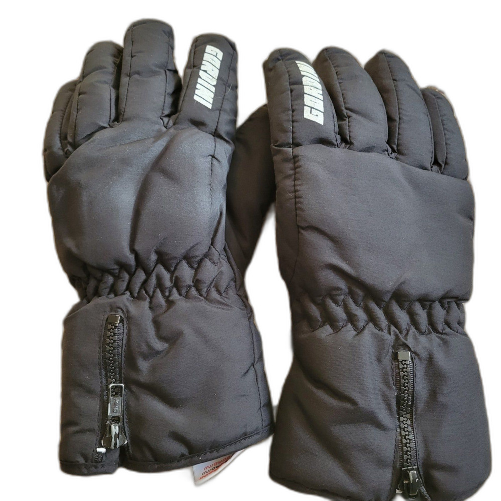 Women's Size Medium Gordini Snow Gloves Snow Mobile Ski